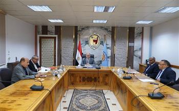 8 أساتذة يتقدمون للترشح لمنصب عميد كلية الآداب بجامعة سوهاج
