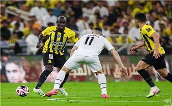 موعد مباراة اتحاد جدة والشباب في دوري روشن السعودي 