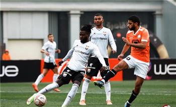 الدوري الممتاز.. الجونة يبحث عن نقطة البقاء أمام البنك الأهلي 