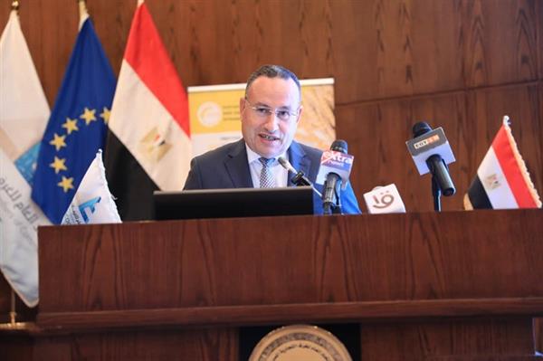 وزير التعليم العالي: نسخّر البحث العلمي لخدمة المجتمع والاقتصاد الوطني 