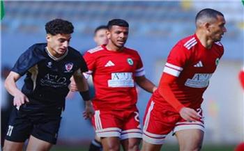 الدوري الممتاز.. بتروجت يلتقي مع مودرن في ستاد بتروسبورت 