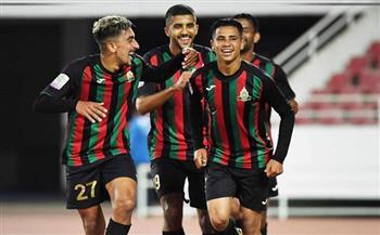 نهائي دوري أبطال إفريقيا.. تشكيل الجيش الملكي في مواجهة صن داونز