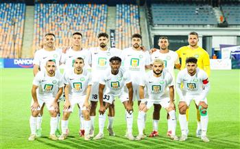 الدوري الممتاز.. أحمد ياسر ريان يقود البنك الأهلي أمام الجونة