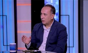 عصام مرعي: مباراة سيراميكا الفرصة الأخيرة للاعبي الزمالك.. واسكواد الأبيض ليس الأقوى 