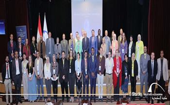 مكتبة الإسكندرية تطلق فعاليات المؤتمر الدولي الثالث "مصر القديمة والتكنولوجيا الحديثة" (AENT3)