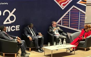 وزير التخطيط: صياغة "رؤية وطنية تنموية بمستهدفات محددة" جزء من منظومة متكاملة للإصلاحات الاقتصادية بمصر