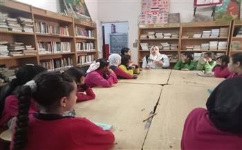 قصر ثقافة الجيزة ينظم ورشة حكي عن اليوم العالمي "العيش في سلام"