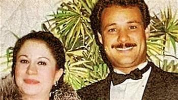 أحمد الفيشاوي يستعيد ذكرى والديه برسالة مؤثرة   