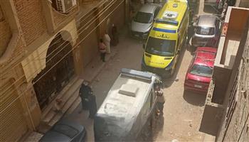 تفاصيل مصرع سيدة داخل أسانسير برج سكني بالقومية بالزقازيق