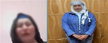 بث مباشر ينتهى بكارثة.. كشف حقيقة واقعة سيدة أضرمت النار في نفسها