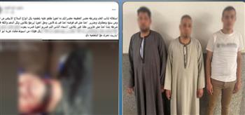  إصابة شخص في مشاجرة بأسيوط بسبب أولوية المرور.. وضبط المتهمين