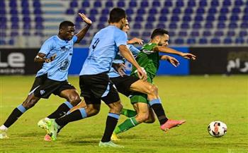 الدوري الممتاز.. غزل المحلة يصطدم بالاتحاد السكندري للهروب من شبح الهبوط