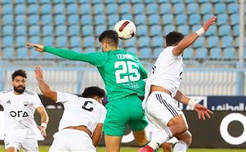 رابطة الأندية تحدد موعد مباراتي المصري وزد في نصف نهائي كأس عاصمة مصر 