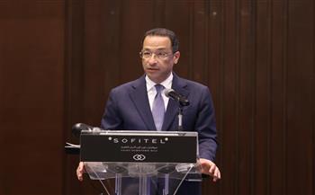 وزير الاتصالات: 18.9% معدل نمو قطاع الاتصالات في الربع الثالث من العام المالي الحالي