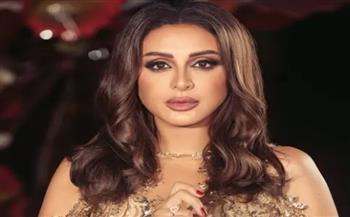 أنغام تتألق في ليلة غنائية ساحرة 
