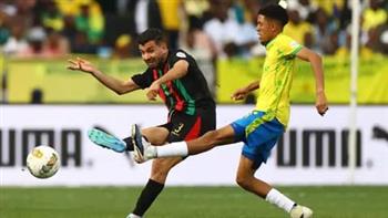 دوري أبطال أفريقيا.. "الفار" يستأنف عمله في مواجهة صن داونز والجيش الملكي
