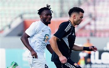 الدوري الممتاز.. البنك الأهلي يفرض تعادلًا مثيرًا على الجونة في الوقت القاتل 