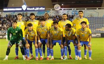 الدوري الممتاز.. النبريص وخطاري يقودان الإسماعيلي في مواجهة زد بعد هبوطه