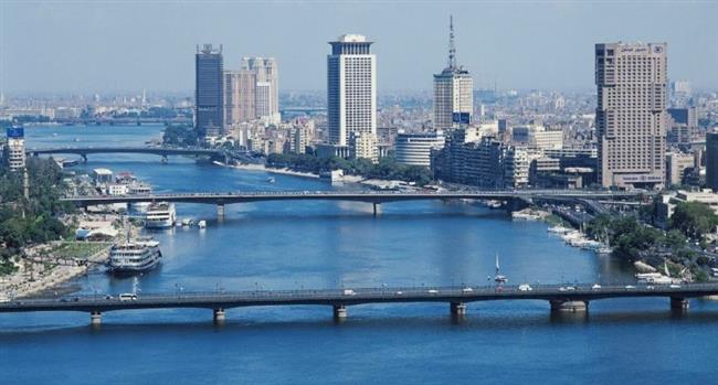 شديد الحرارة.. حالة الطقس في مصر اليوم الاثنين 18 مايو 2026 