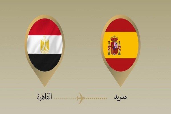 وزير الخارجية يتوجه إلى مدريد فى زيارة ثنائية
