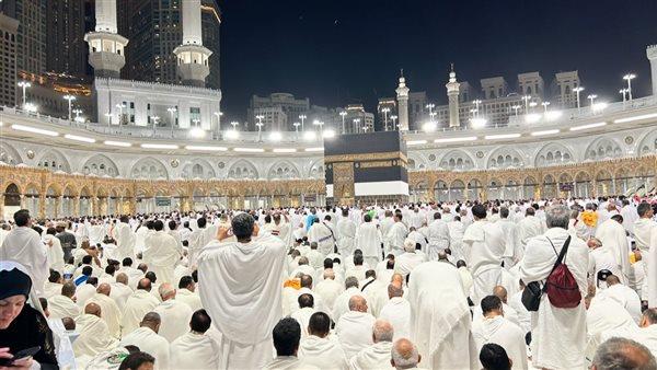 حسام عبد الغفار: الحالة الصحية العامة للحجاج المصريين مستقرة ولا تفشيات وبائية