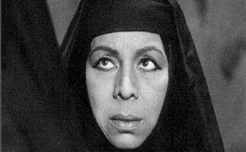 زوزو الحكيم.. شريرة الشاشة التي هزمها الشلل لـ14 عامًا