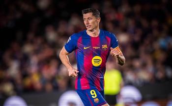 الدوري الإسباني.. برشلونة يفوز على ريال بيتيس بثلاثية مثيرة