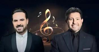 بفيديو..وائل جسار يستعيد ذكرياته مع هاني شاكر 