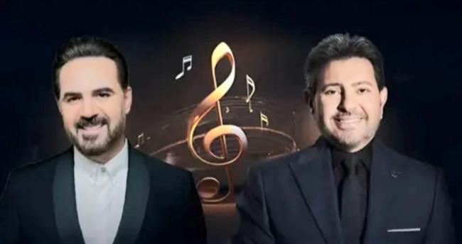بفيديو..وائل جسار يستعيد ذكرياته مع هاني شاكر 