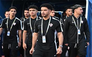 معتمد جمال يحكم قبضته: عزل كامل قبل موقعة اللقب