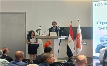 المتحف المصري الكبير يحتفل باليوم العالمي للمتاحف بندوة دولية لتعزيز الحوار الثقافي بين الشعوب