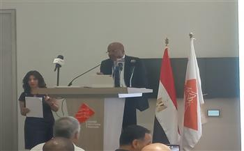 أسامة عبدالوارث: مسؤوليتنا متجددة في الحفاظ على الإرث الإنساني بالمتاحف 