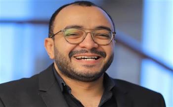 حسام داغر يشيد بعرض "أداجيو"