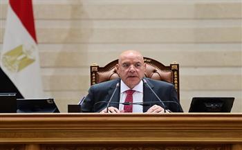 رئيس مجلس النواب: مصر قيادة وشعبًا متمسكة بدعم الدولة الليبية وصون وحدتها