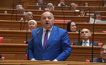 وكيل النواب: العلاقات المصرية الليبية نموذجًا حيًا للأخوة والروابط التاريخية الممتدة بين الشعبين الشقيقين