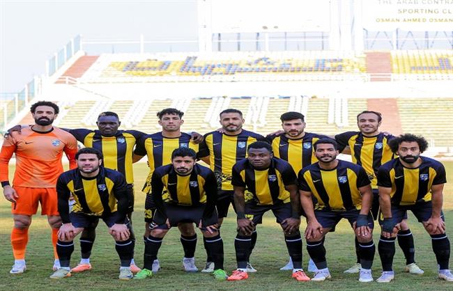 الدوري الممتاز.. المقاولون العرب يستضيف وادي دجلة للابتعاد عن الهبوط  
