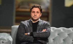 هشام ماجد: هشام سليم سبب حبي للتمثيل.. وحزنت جدًا بعد رحيله