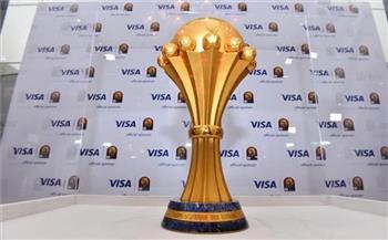 اتحاد الكرة يستضيف مراسم قرعة تصفيات أمم إفريقيا 2027