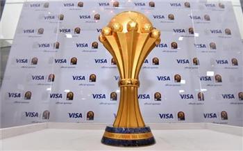 اتحاد الكرة يستضيف مراسم قرعة تصفيات أمم إفريقيا 2027