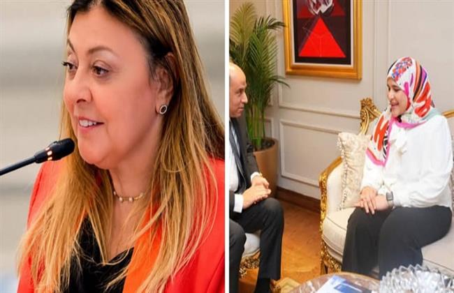 المشرف العام على "قومي الإعاقة" تثمن توجيهات وزير العمل بشأن دعم بطلة منتخب مصر للمكفوفين