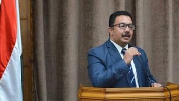 رئيس قطاع المتاحف: المتاحف المصرية تحولت إلى منصات تربوية وتعليمية ترفع الوعي والانتماء