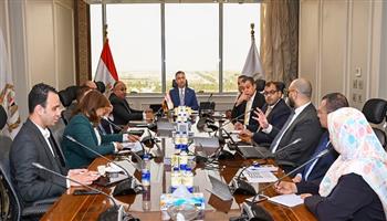 وزير التموين: متابعة مستمرة لتسريع تنفيذ منظومة كارت الخدمات الحكومية الموحد