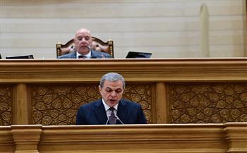 مجلس النواب يناقش مد الدورة الحالية للنقابات العمالية 6 أشهر 