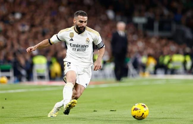 توج بـ27 لقبًا..  ريال مدريد يُعلن رحيل داني كارفخال بعد 23 موسمًا