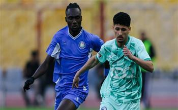موعد مباراة بيراميدز وسموحة في الدوري الممتاز   