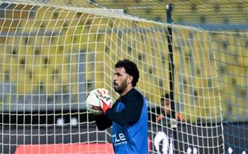 الزمالك يفقد المهدي سليمان ومحمد إسماعيل أمام سيراميكا 