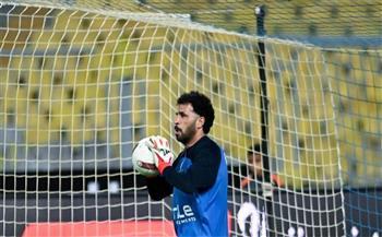 الزمالك يفقد المهدي سليمان ومحمد إسماعيل أمام سيراميكا   