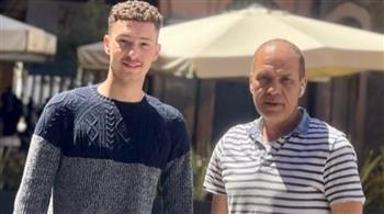 بسام راضي يكرم مصريًا وابنه في إيطاليا بعد ضبط منفذ مذبحة مودينا وإشادة رسمية بشجاعتهما