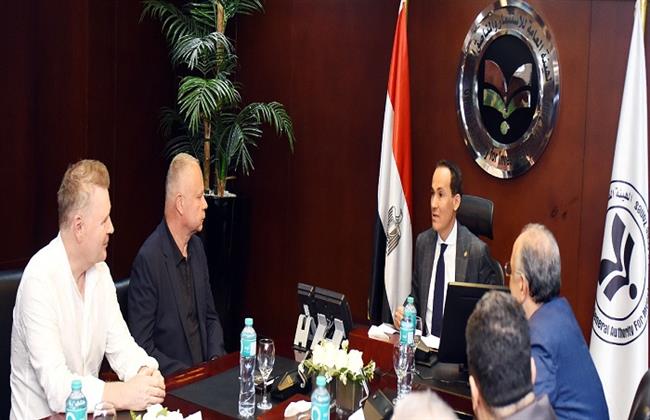 رئيس هيئة الاستثمار: انتهاء 60% من إنشاءات مشروع "يادا إيجيبت" لإنتاج وتوريد الأثاث