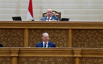 مجلس النواب يناقش مشروع قانون الأمن البيولوجى 